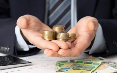 Jak działa crowdfunding udziałowy?